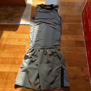 Nike Pro matching set